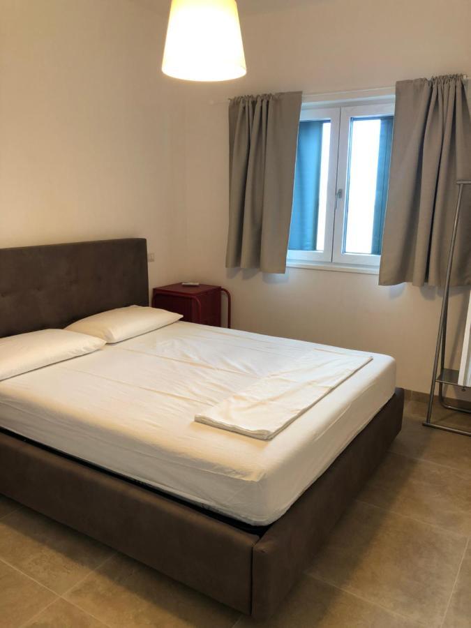 Ferienwohnung Caramia Dimora Cisternino Exterior foto